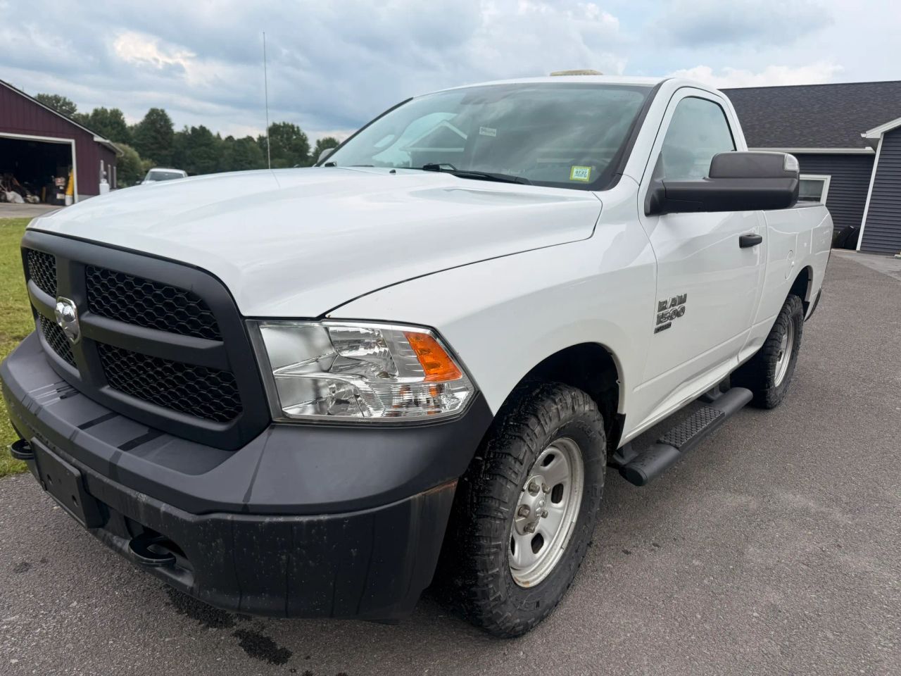 ram ram 1500 classic 2019 3C6JR7AG9KG670005 image ram ram 1500 classic 2019 3C6JR7AG9KG670005 image